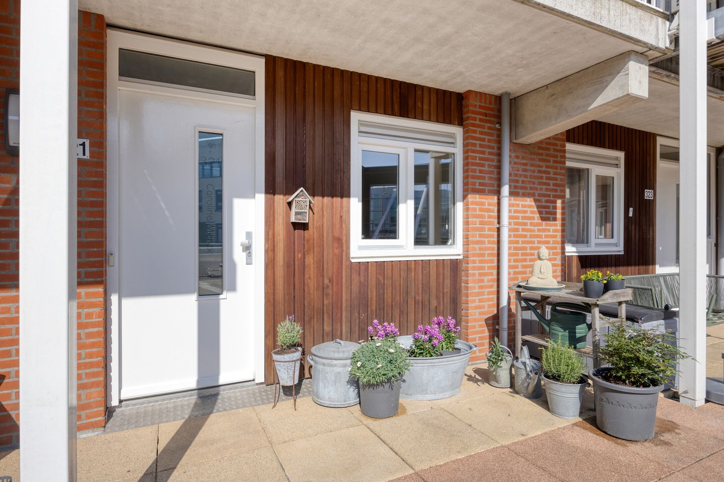 Foto 29 van Sara Burgerhartsingel 321