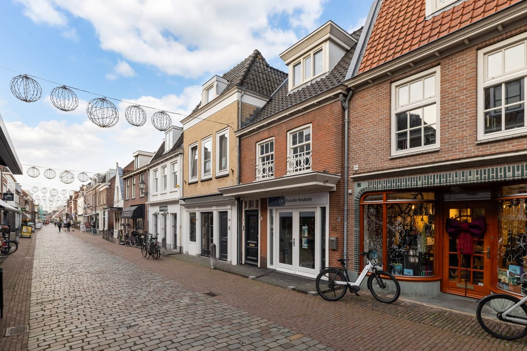 Foto 23 van Utrechtsestraat 26-A