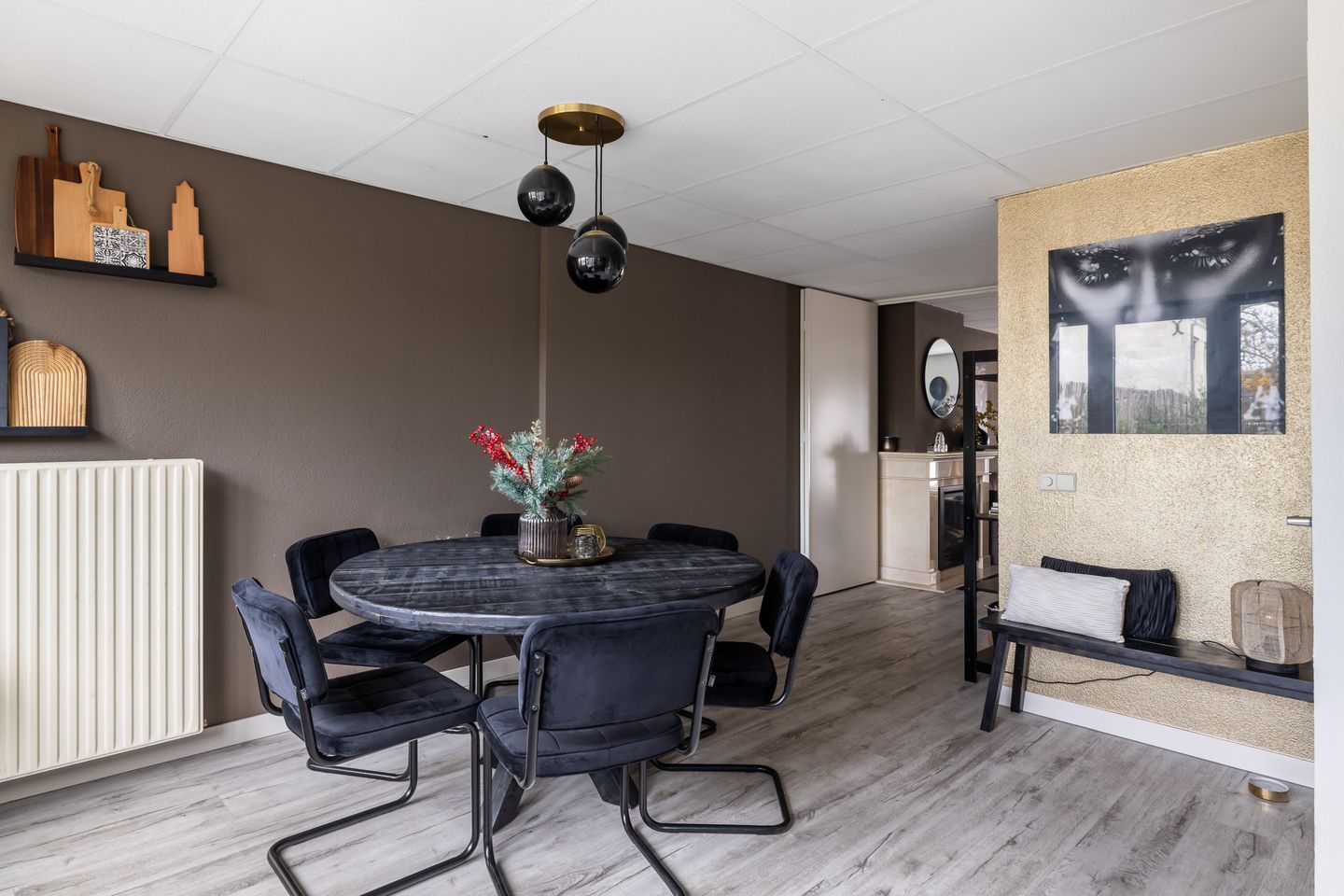 Foto 10 van Utrechtsestraat 26-A