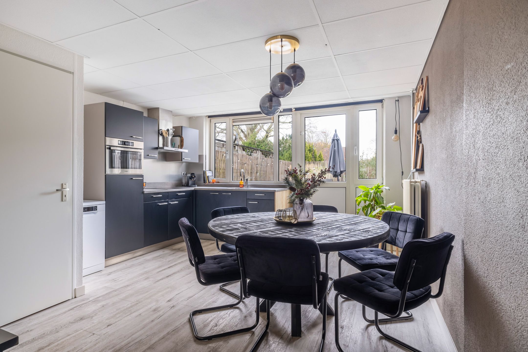 Foto 3 van Utrechtsestraat 26-A