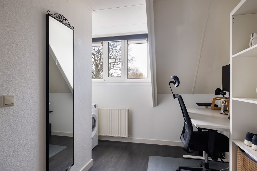 Foto 16 van Utrechtsestraat 26-A