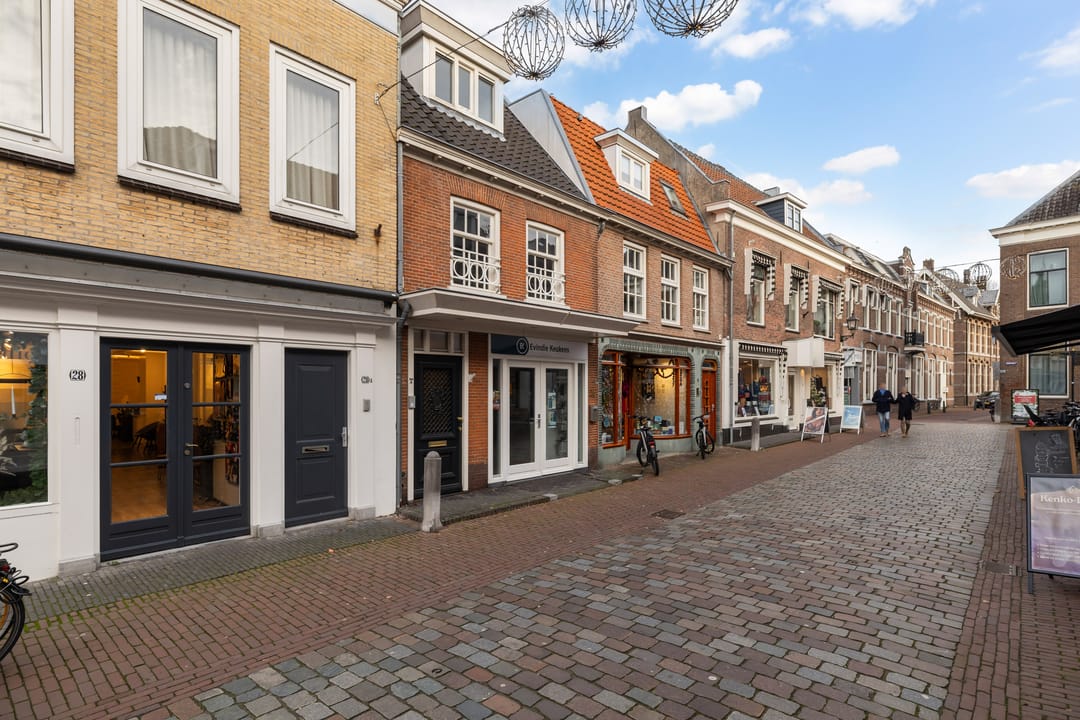 Foto 22 van Utrechtsestraat 26-A