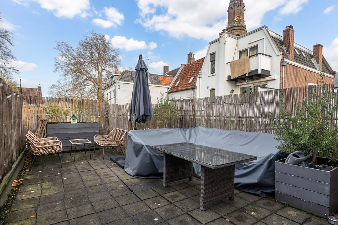 Foto 13 van Utrechtsestraat 26-A