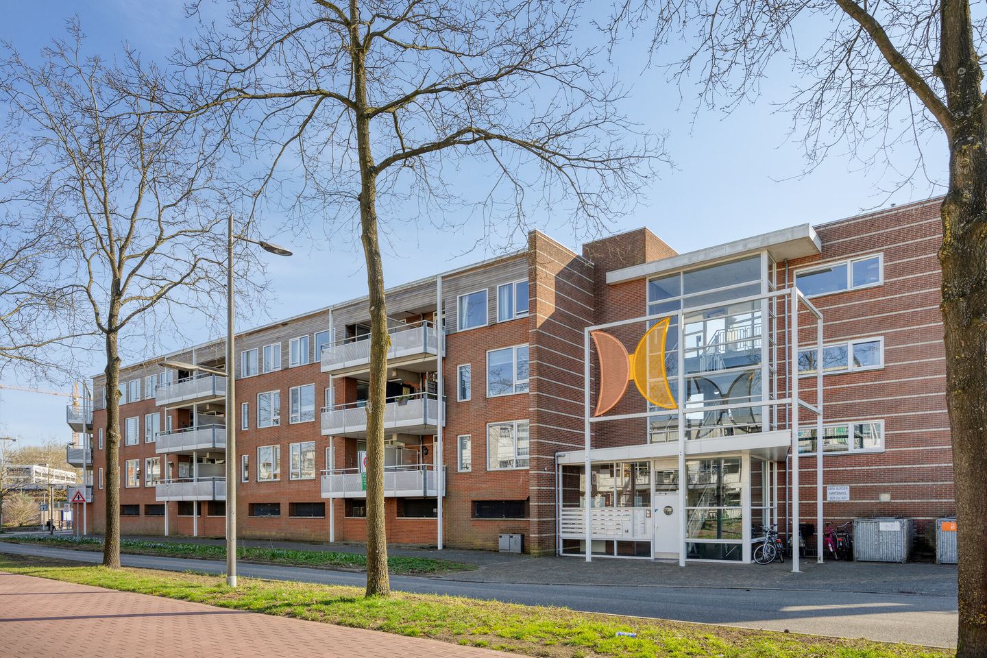 Foto 4 van Sara Burgerhartsingel 321