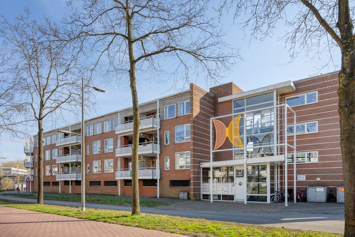 Foto 4 van Sara Burgerhartsingel 321