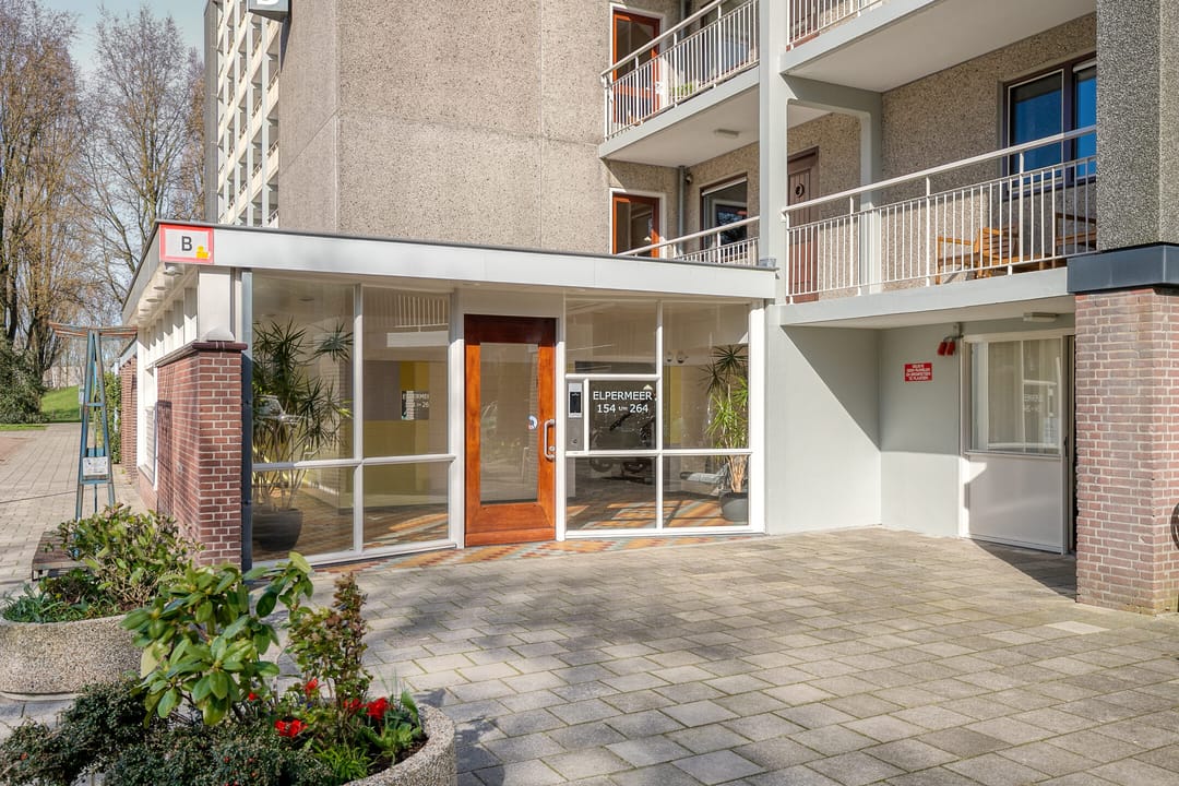 Foto 7 van Elpermeer 222