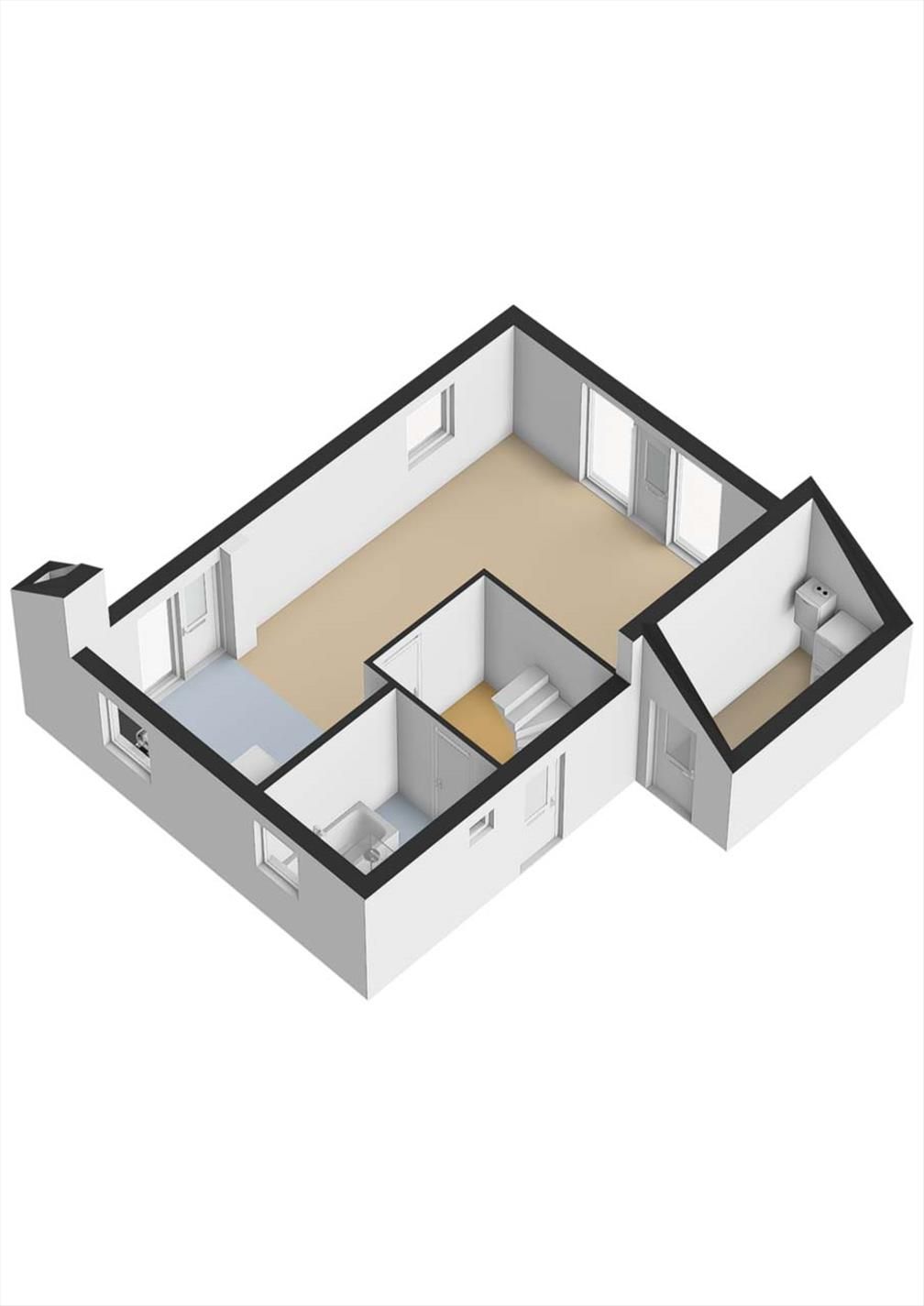 Foto 37 van Dorperheideweg 12-155