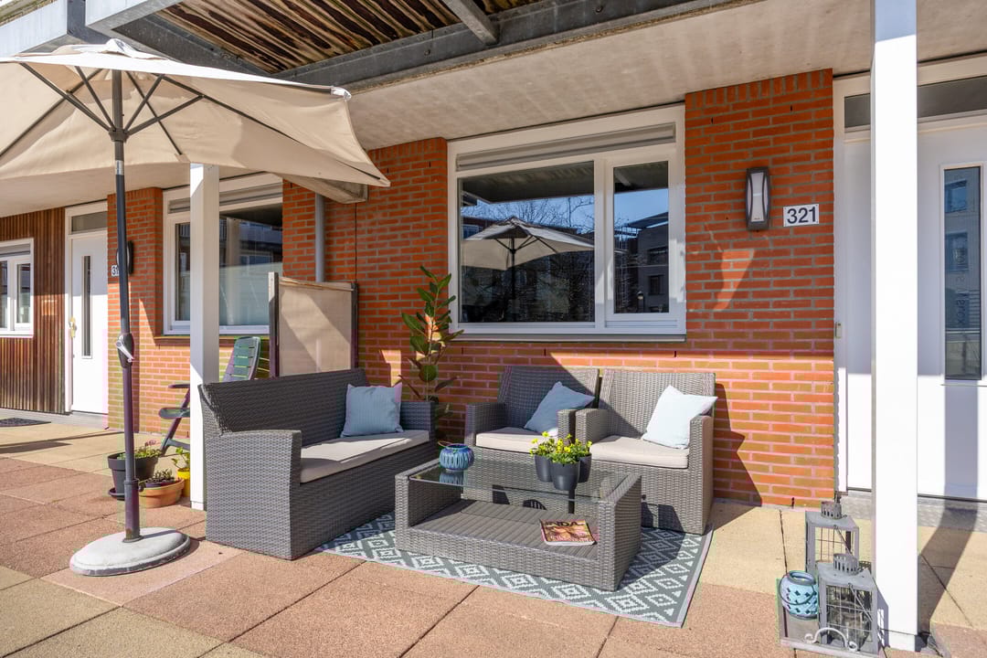 Foto 2 van Sara Burgerhartsingel 321