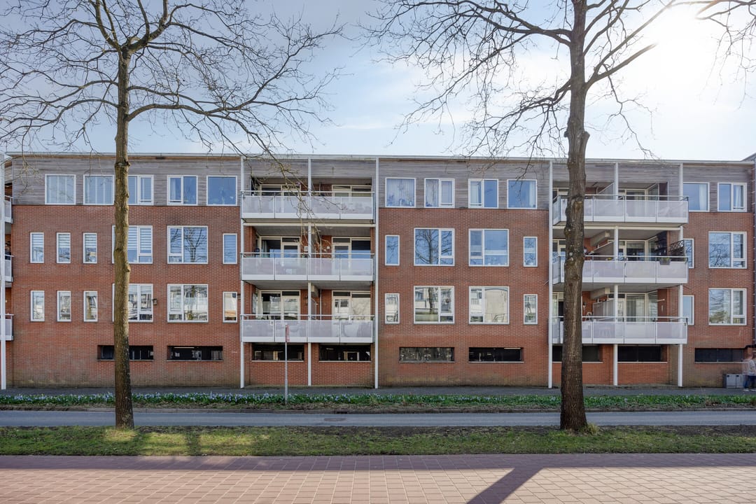 Foto 31 van Sara Burgerhartsingel 321