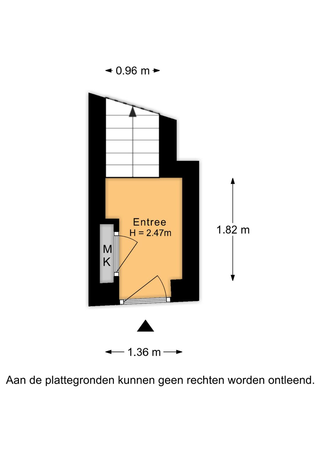 Foto 31 van Utrechtsestraat 26-A