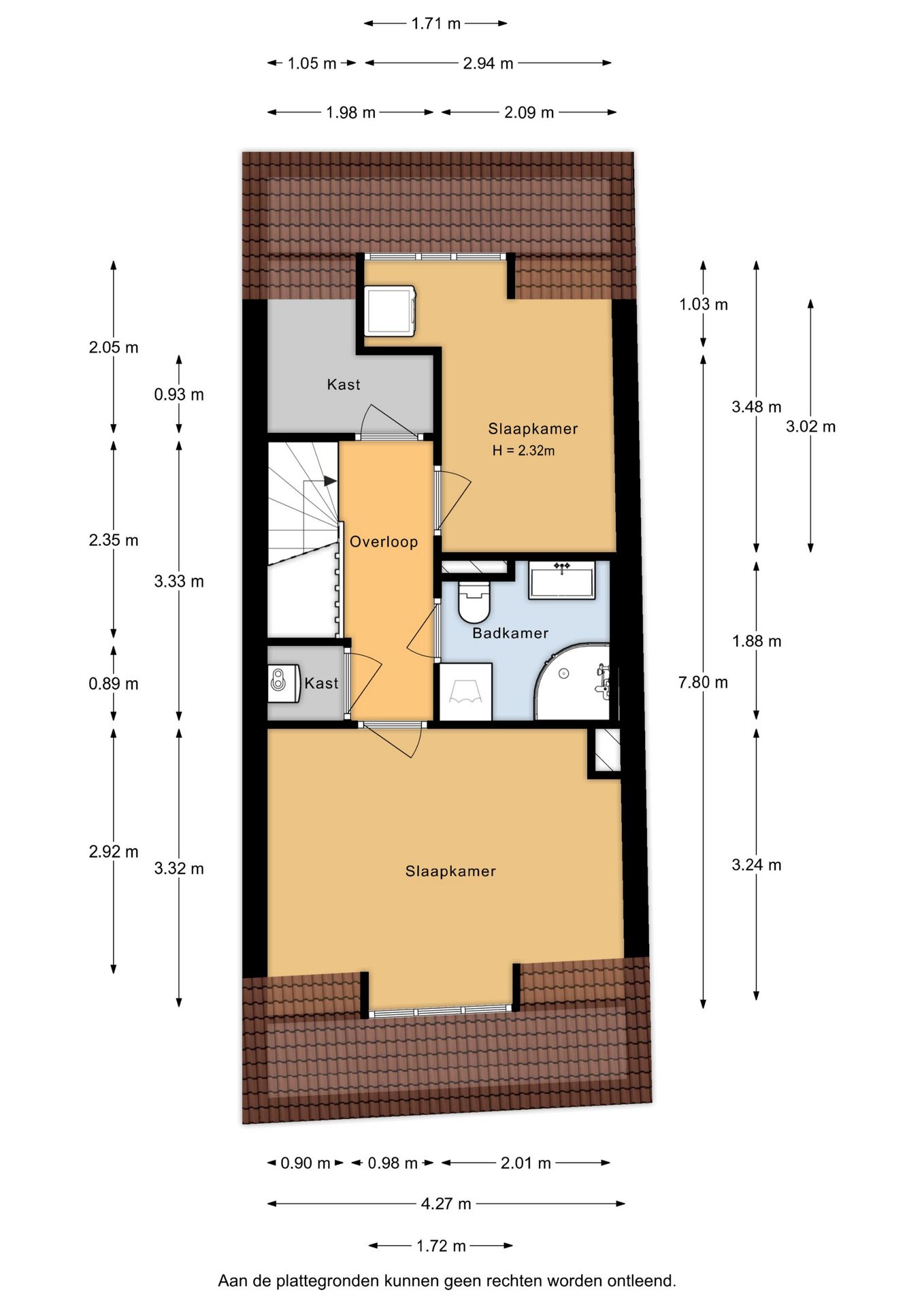 Foto 30 van Utrechtsestraat 26-A