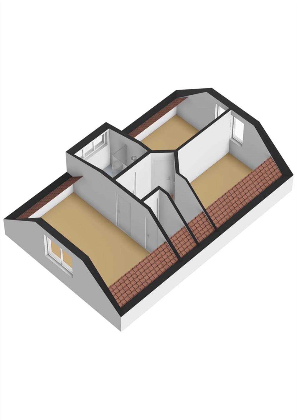 Foto 38 van Dorperheideweg 12-155