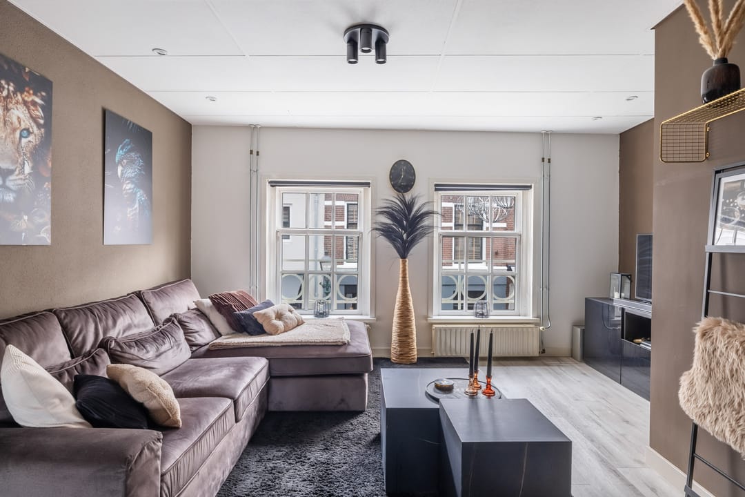 Foto 2 van Utrechtsestraat 26-A