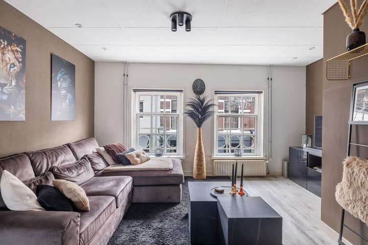 Photo 2 of Utrechtsestraat 26-A