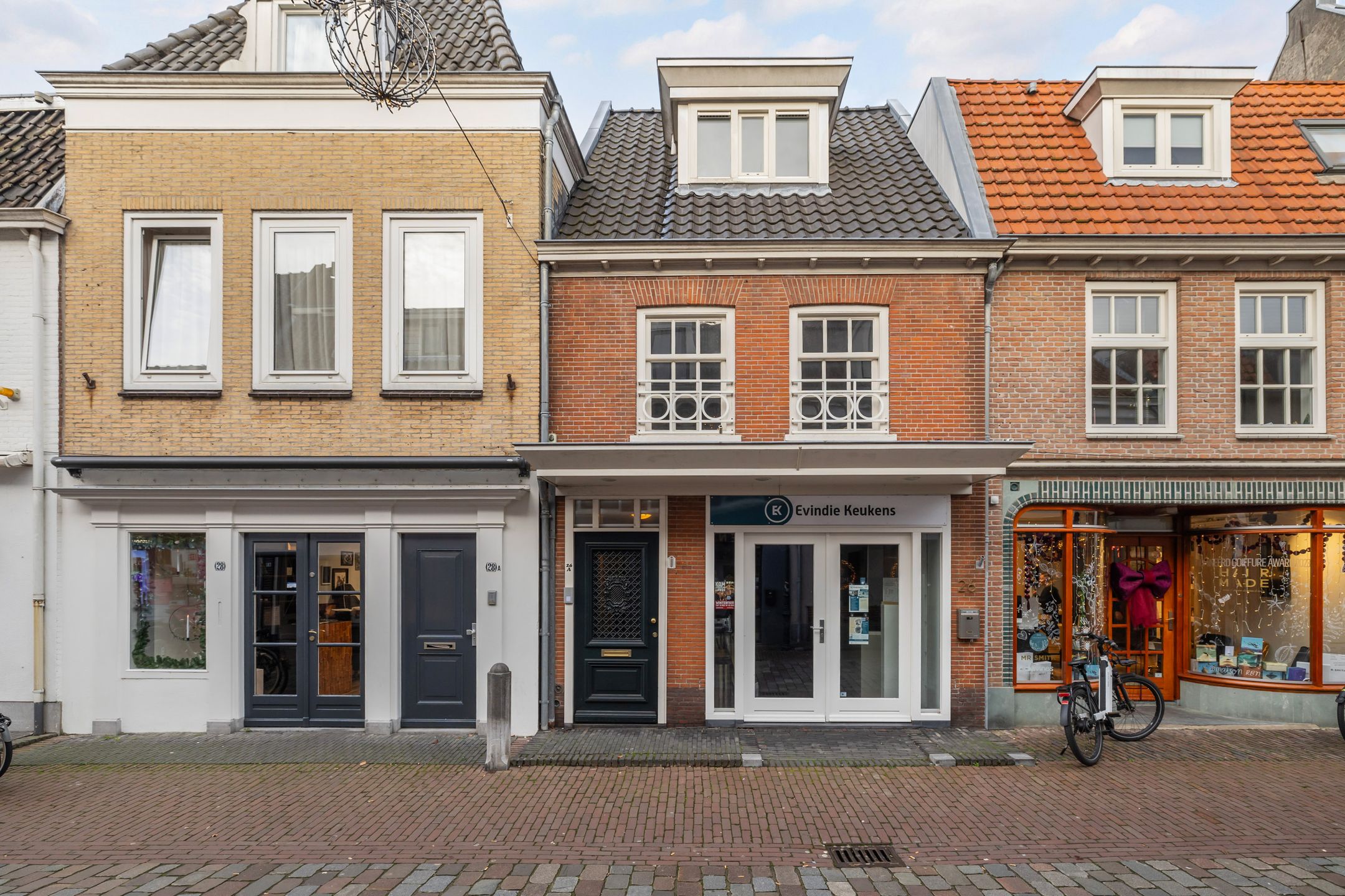 Utrechtsestraat 26-A 26 a