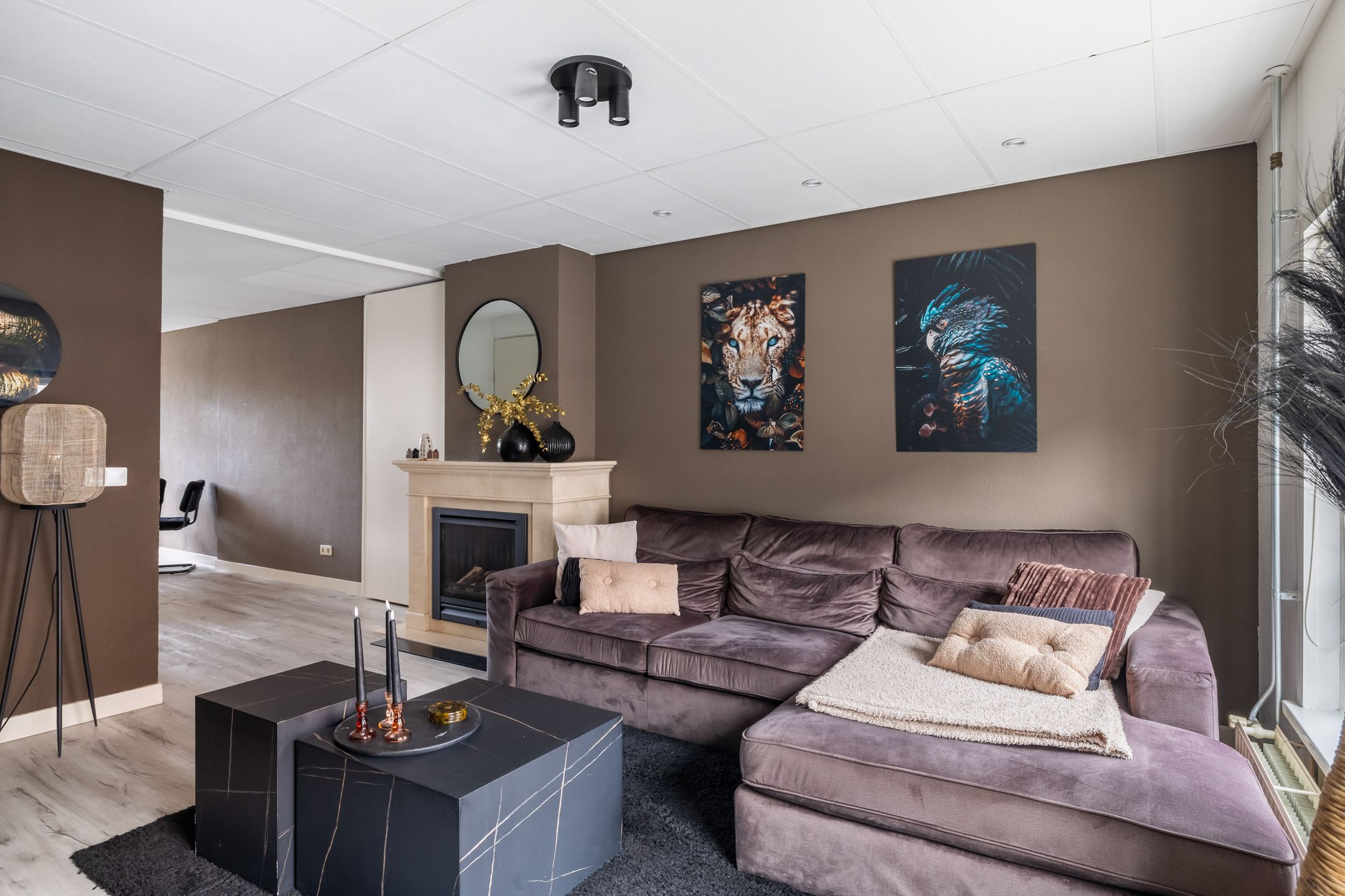 Foto 6 van Utrechtsestraat 26-A