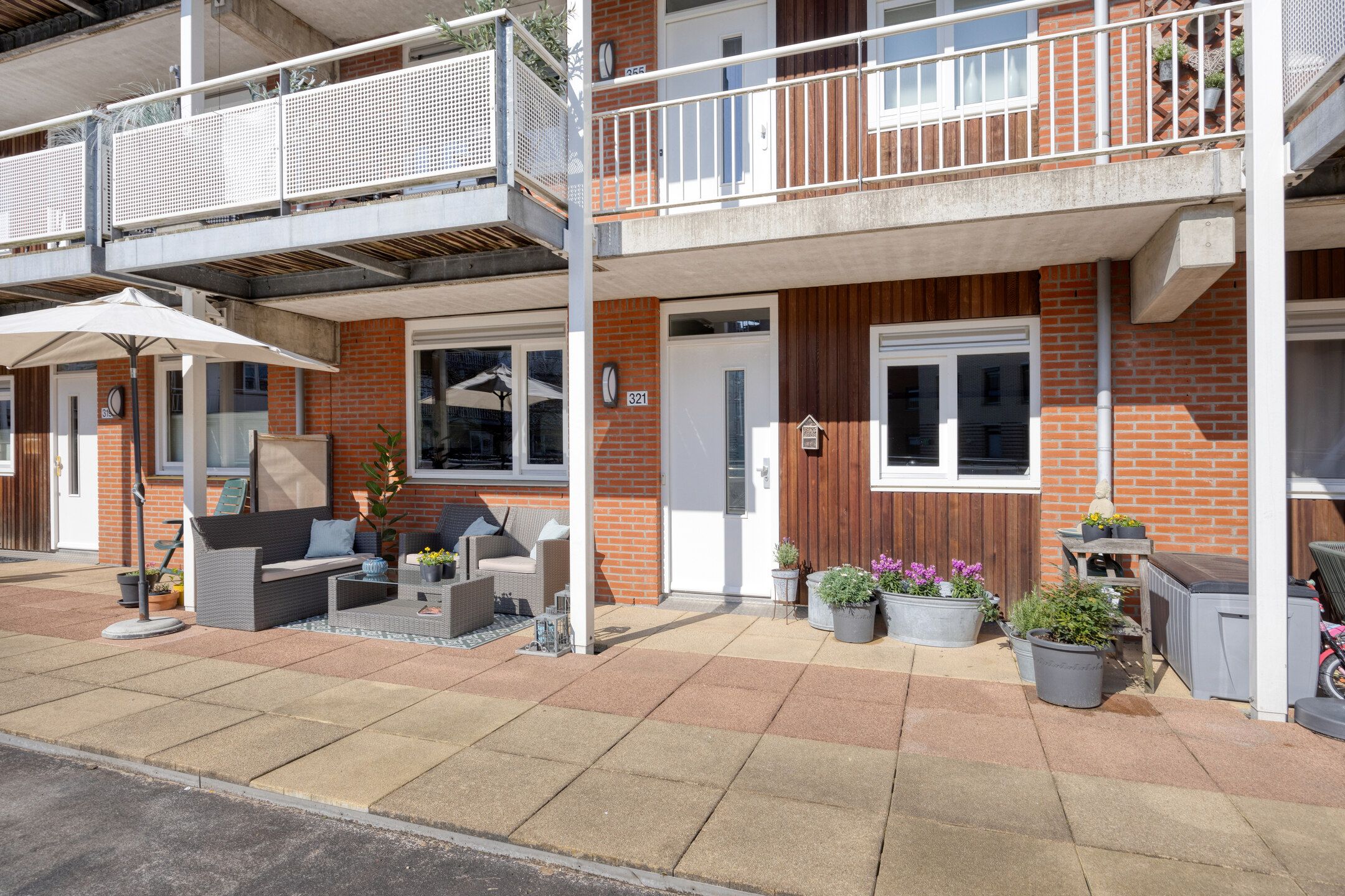 Foto 30 van Sara Burgerhartsingel 321