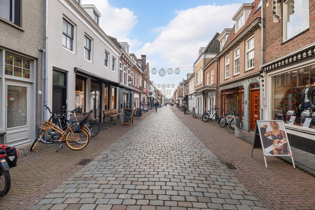 Foto 26 van Utrechtsestraat 26-A