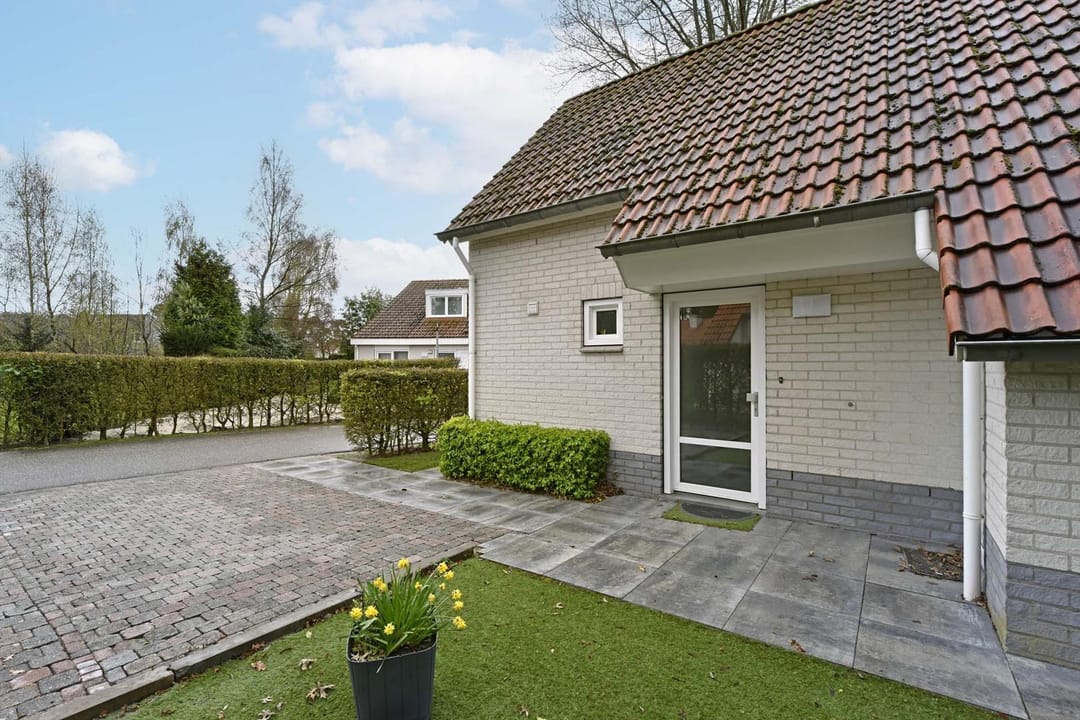 Foto 32 van Dorperheideweg 12-155