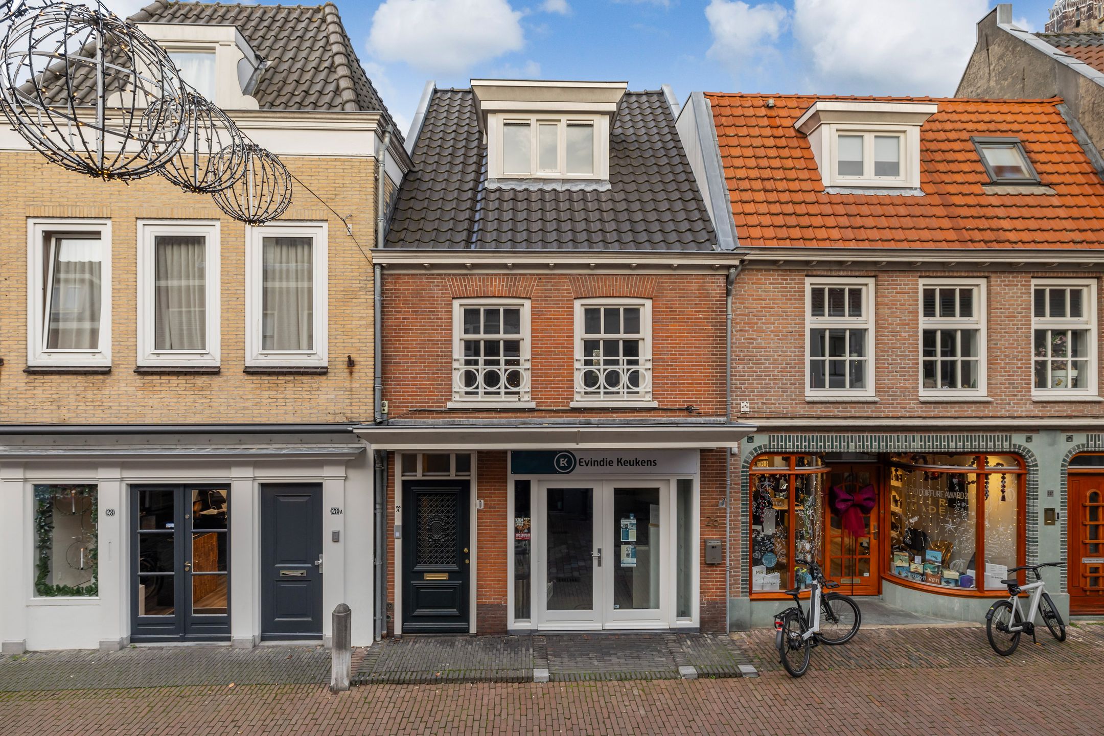 Foto 21 van Utrechtsestraat 26-A