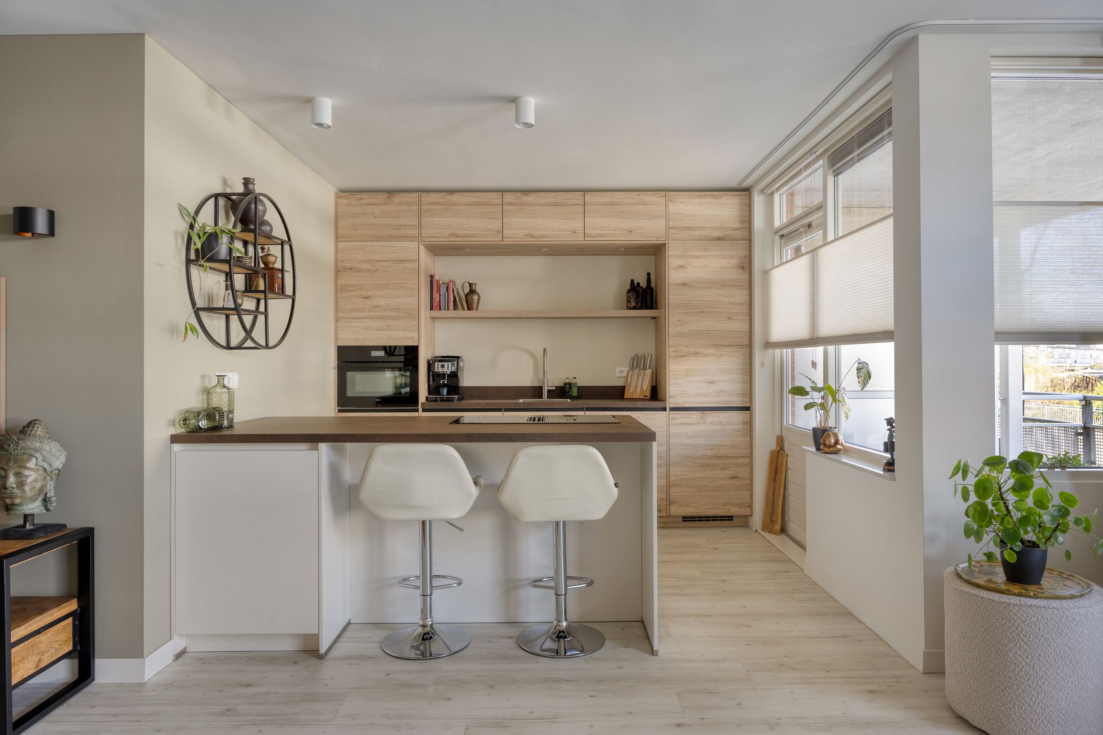 Foto 15 van Sara Burgerhartsingel 321