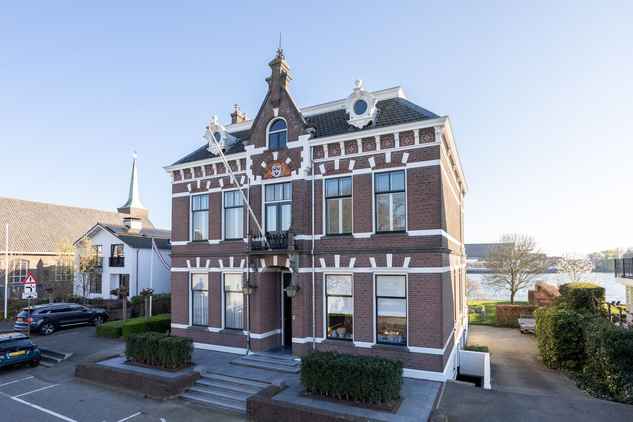 Dorpsstraat 7 