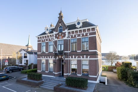 Dorpsstraat thumbnail