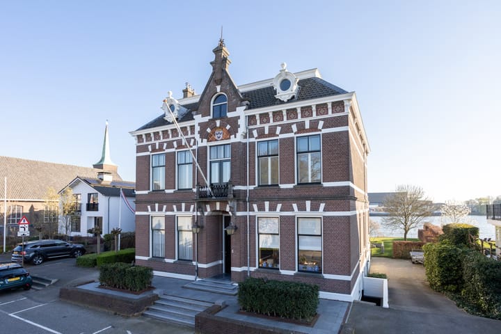 Dorpsstraat 7