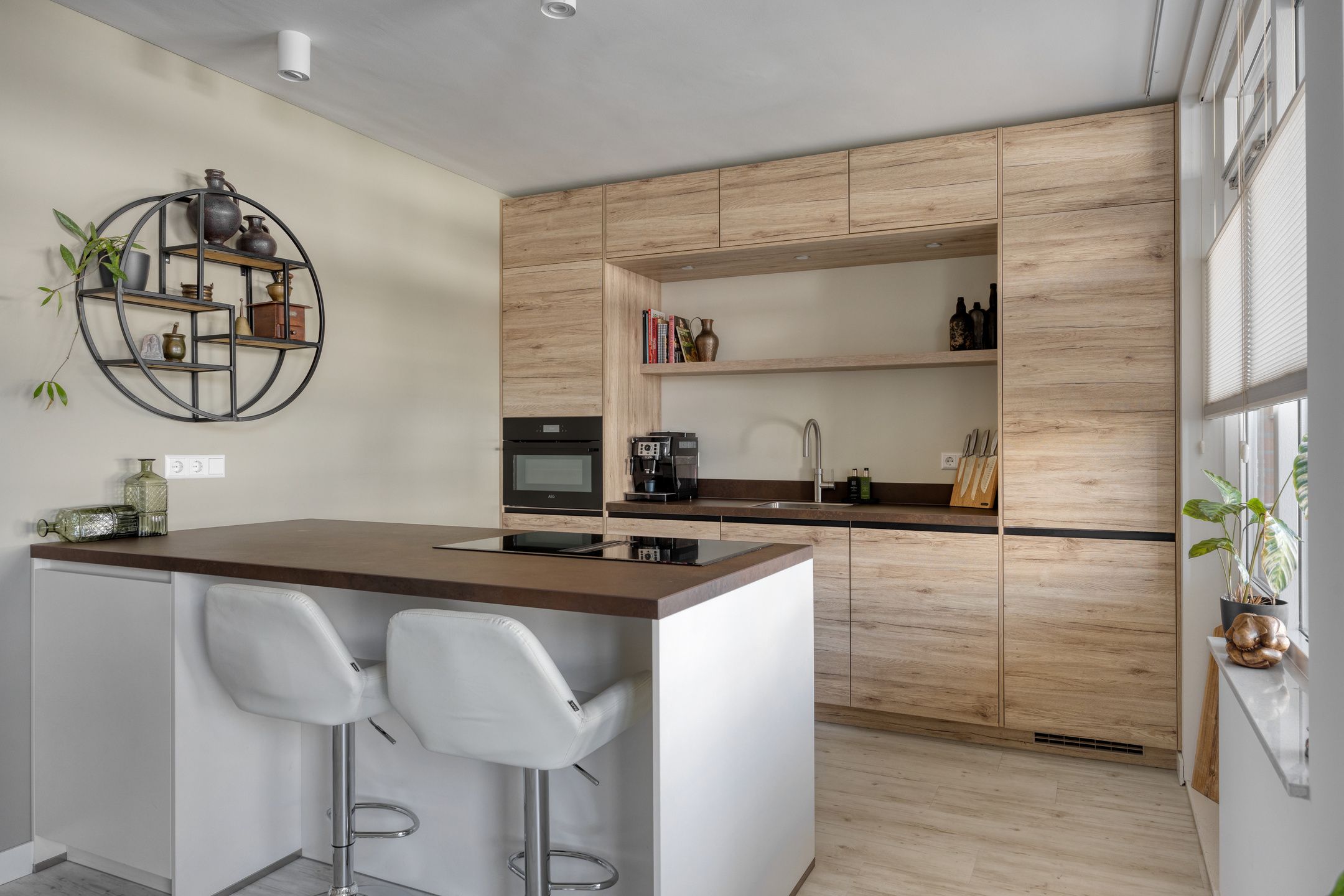 Foto 12 van Sara Burgerhartsingel 321