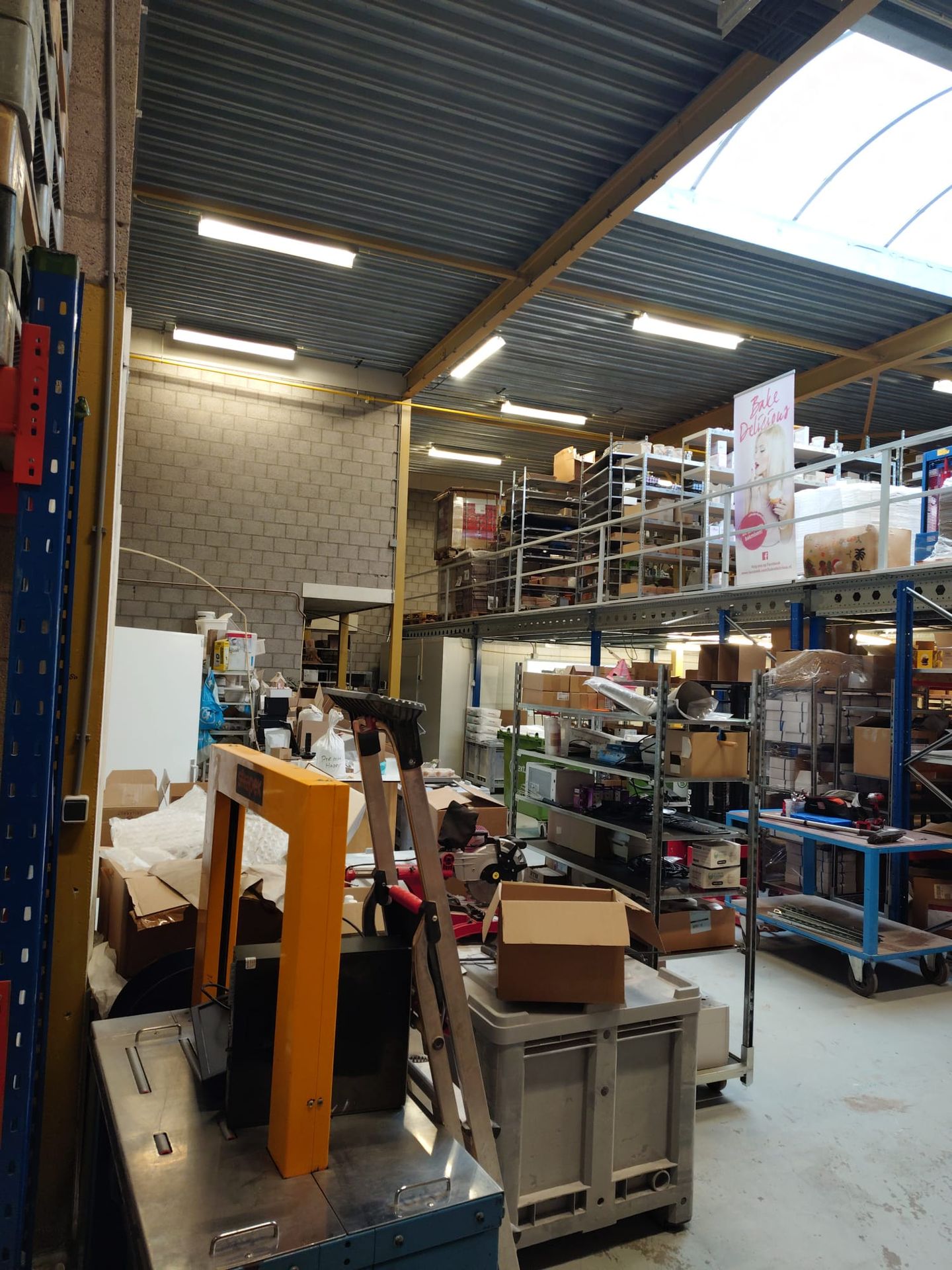 View photo 3 of Pieter Goedkoopweg 20