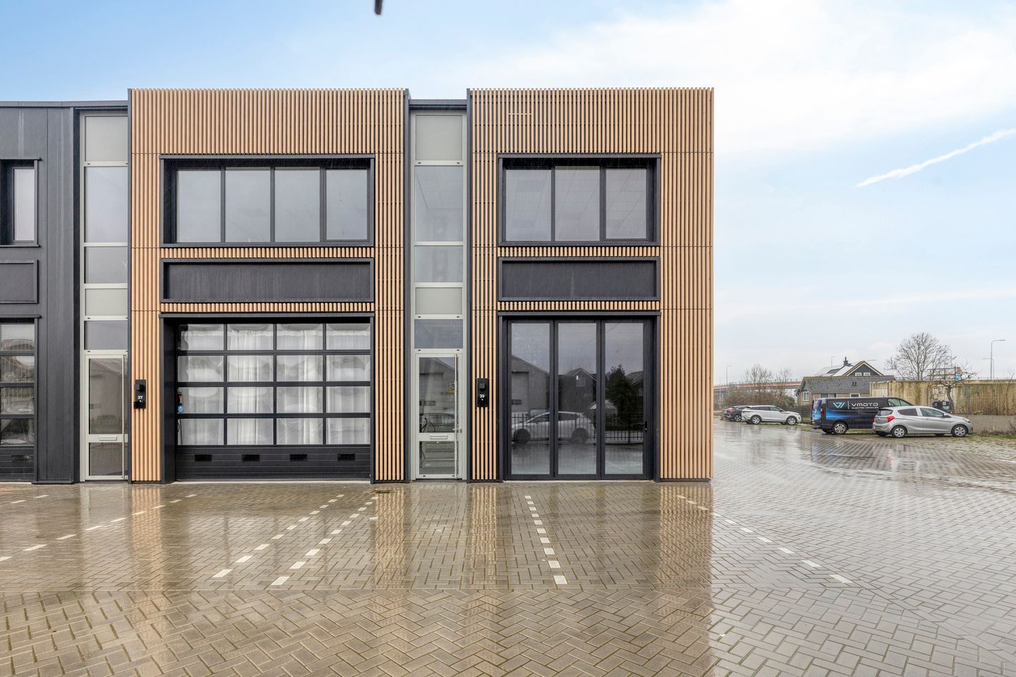 Bekijk foto 2 van Afmijnstraat 39