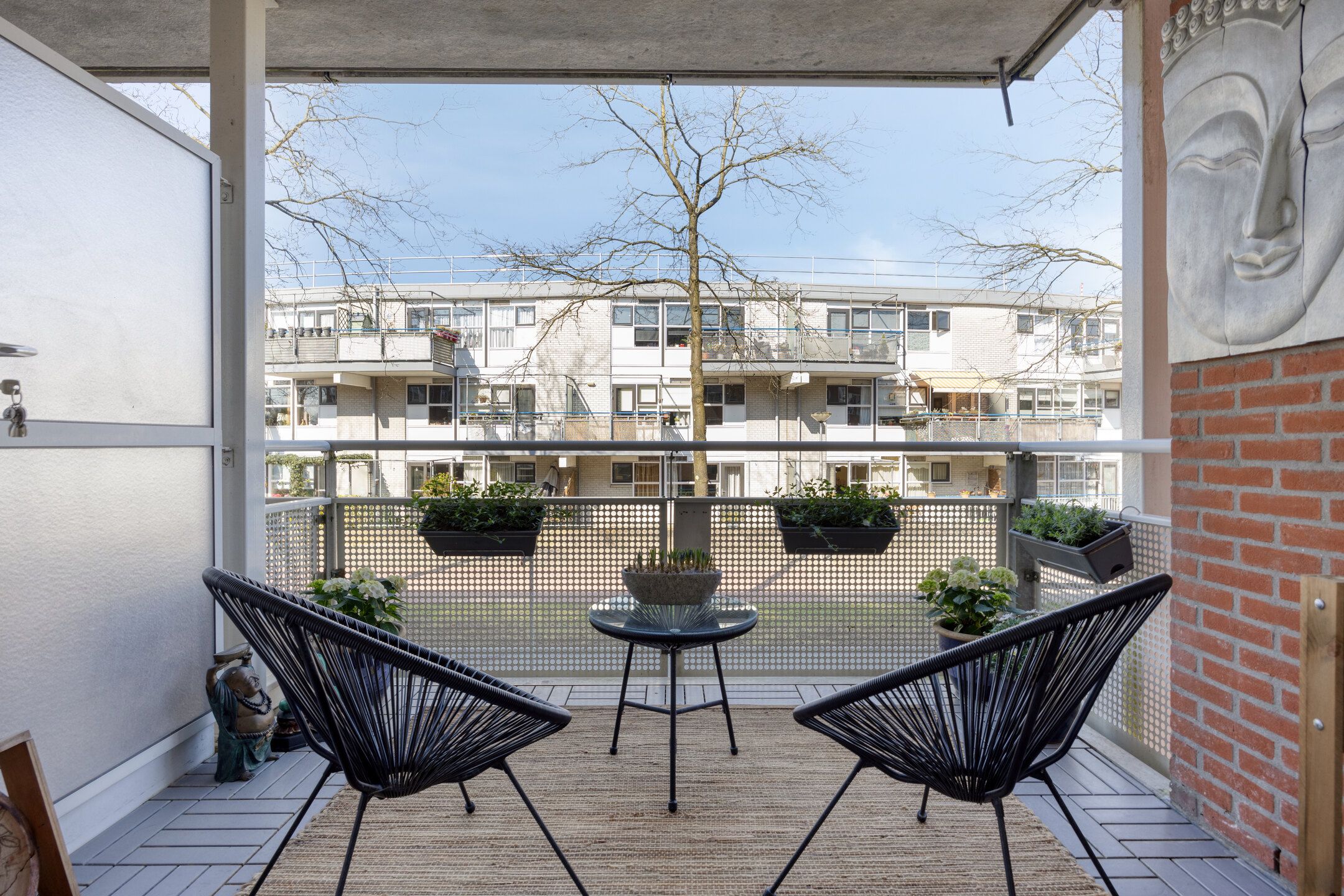 Foto 3 van Sara Burgerhartsingel 321