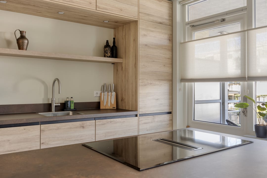 Foto 13 van Sara Burgerhartsingel 321