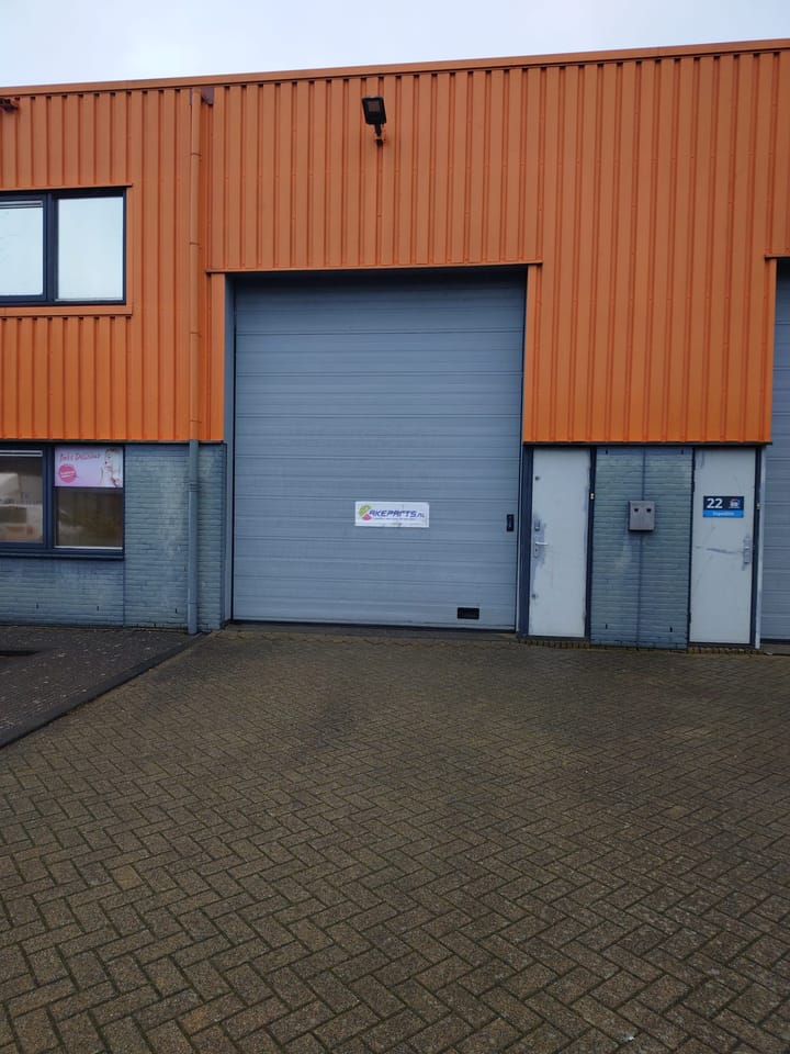 Pieter Goedkoopweg 20