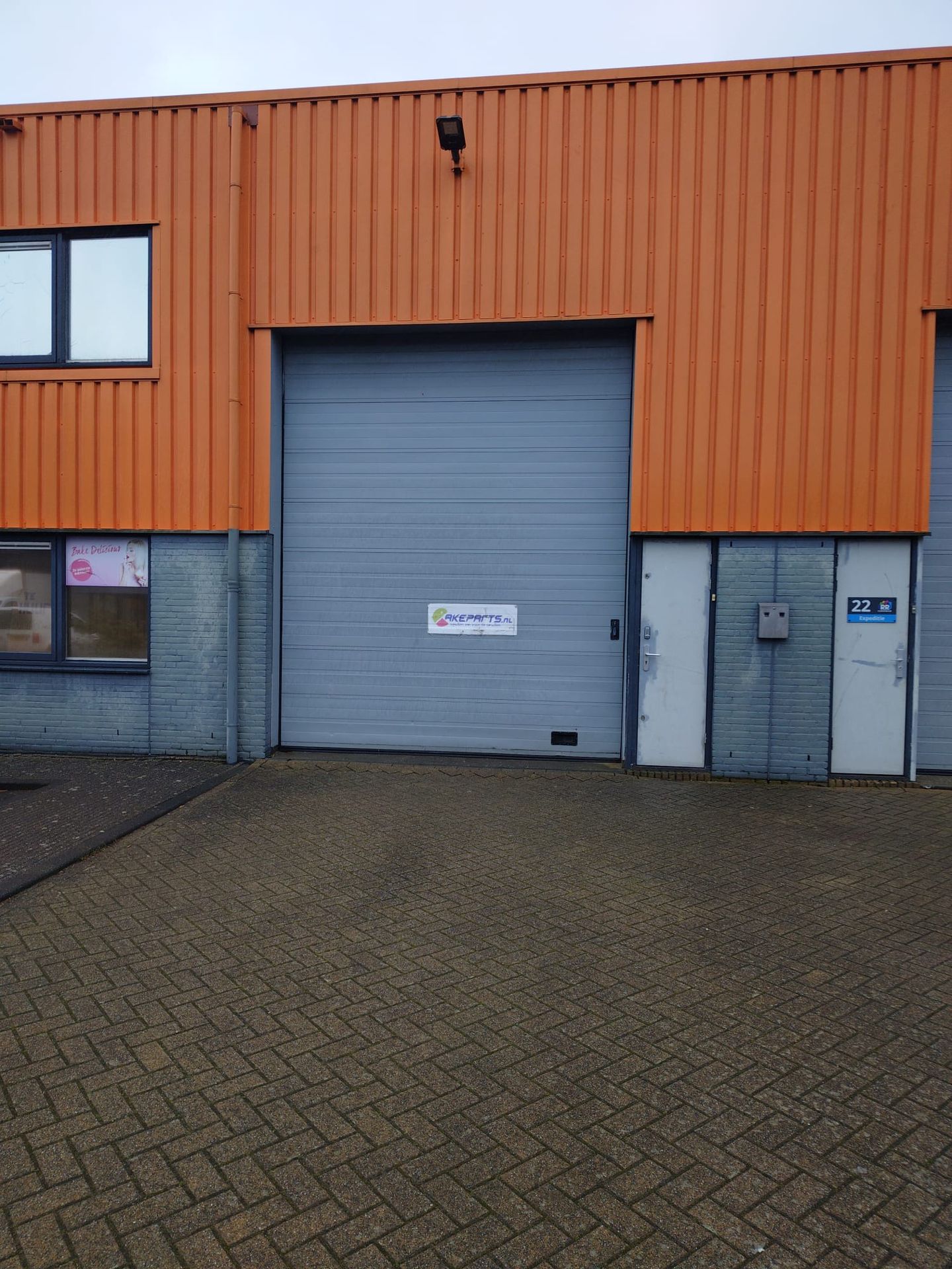 View photo 1 of Pieter Goedkoopweg 20