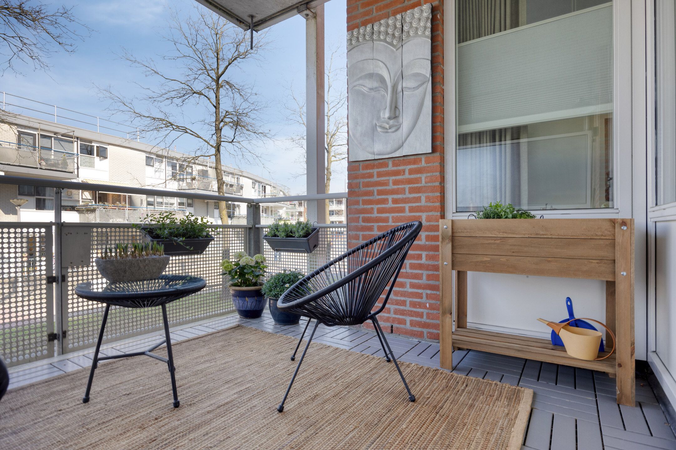 Foto 27 van Sara Burgerhartsingel 321