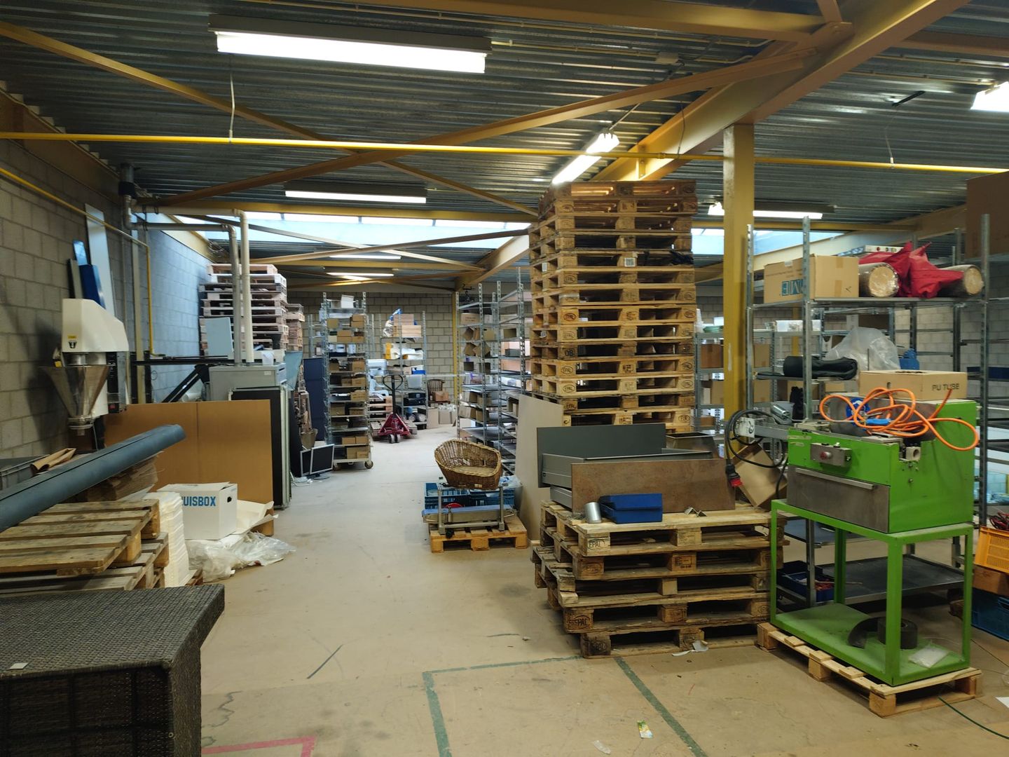 View photo 5 of Pieter Goedkoopweg 20