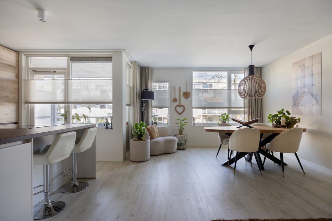 Foto 1 van Sara Burgerhartsingel 321