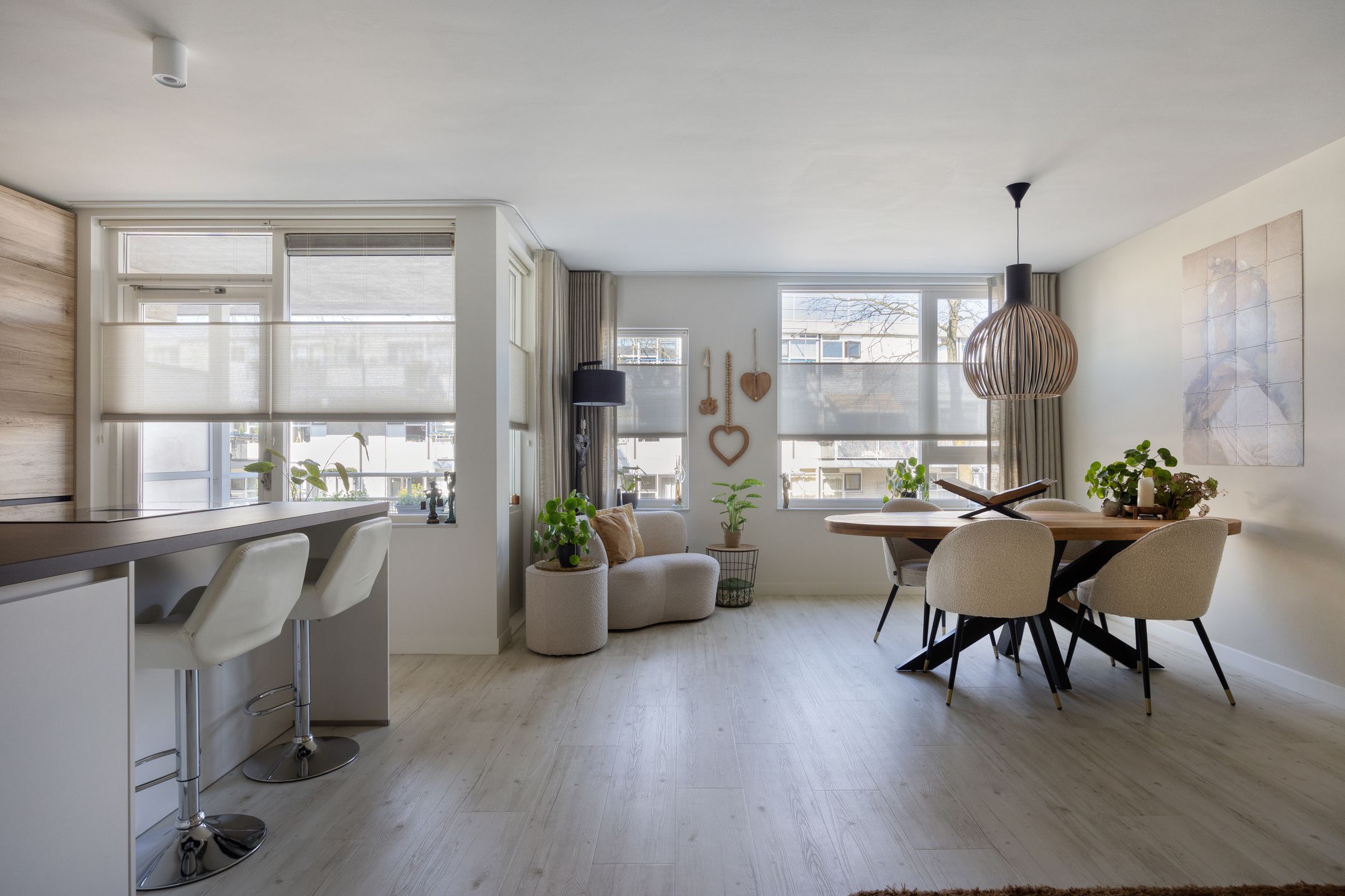 Sara Burgerhartsingel 321 