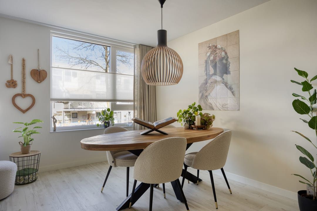 Foto 8 van Sara Burgerhartsingel 321