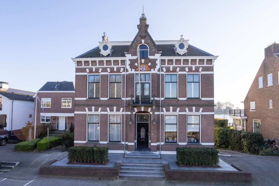 Photo 2 of Dorpsstraat 7