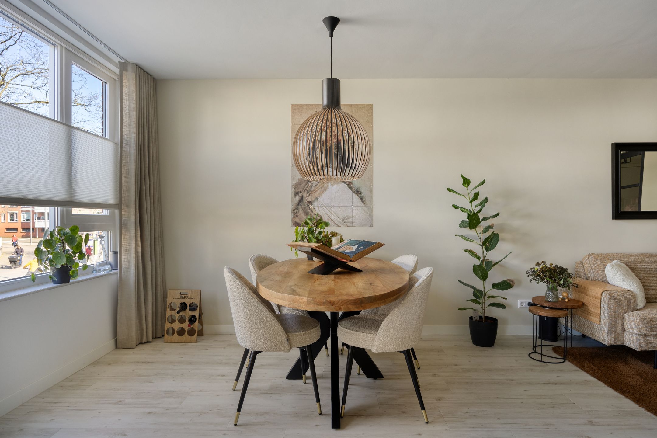 Foto 9 van Sara Burgerhartsingel 321