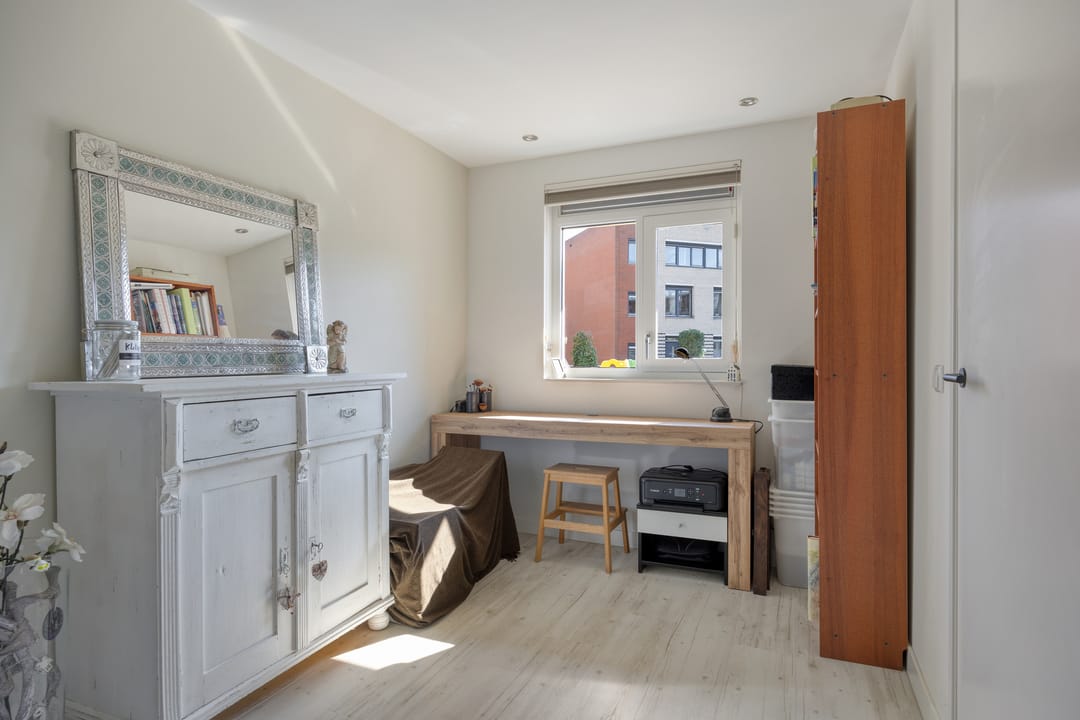 Foto 22 van Sara Burgerhartsingel 321