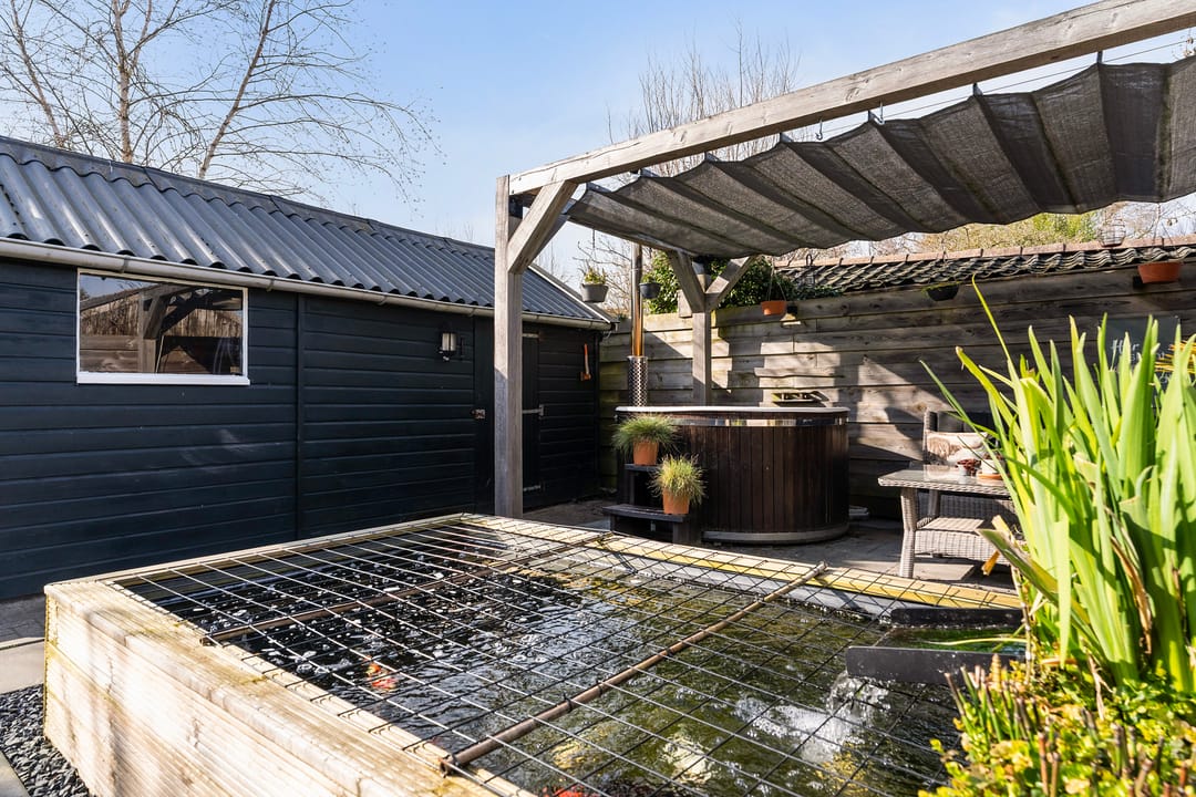 Foto 32 van Haedstrjitte 68