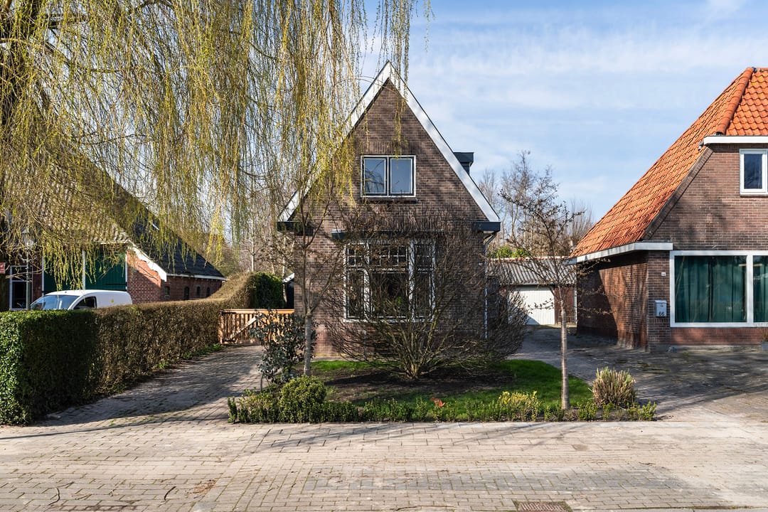 Foto 8 van Haedstrjitte 68