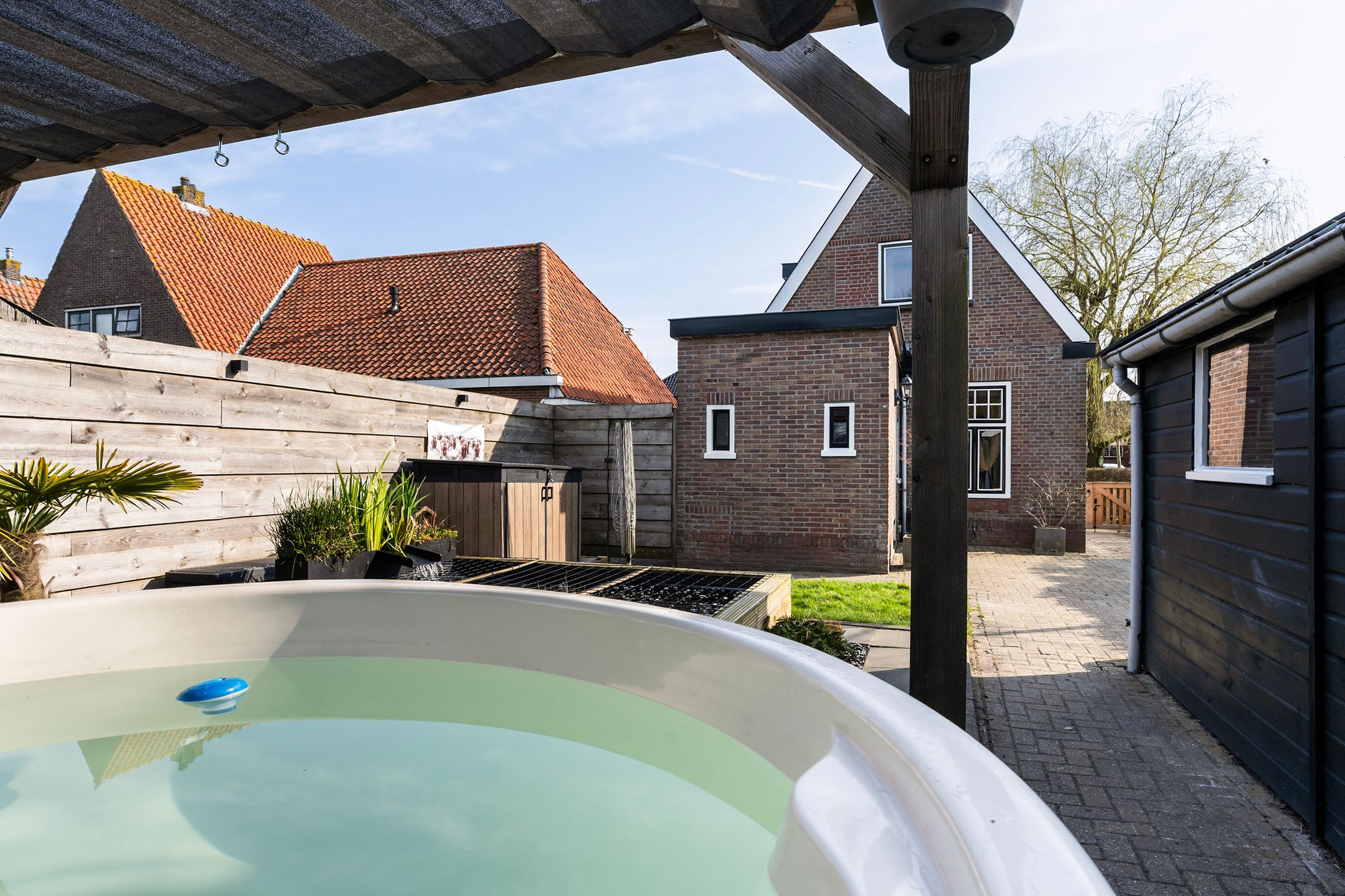 Foto 33 van Haedstrjitte 68