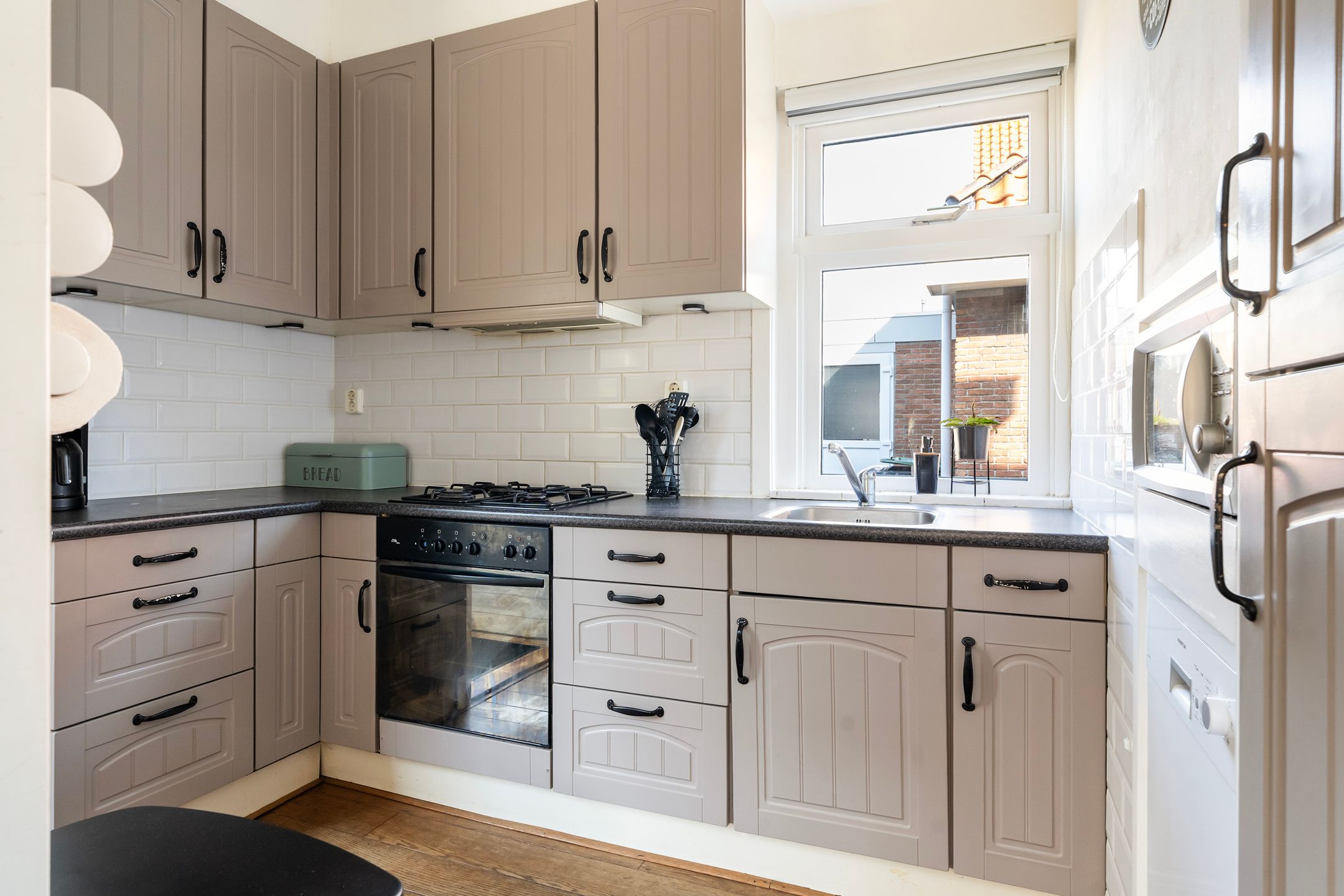 Foto 3 van Haedstrjitte 68