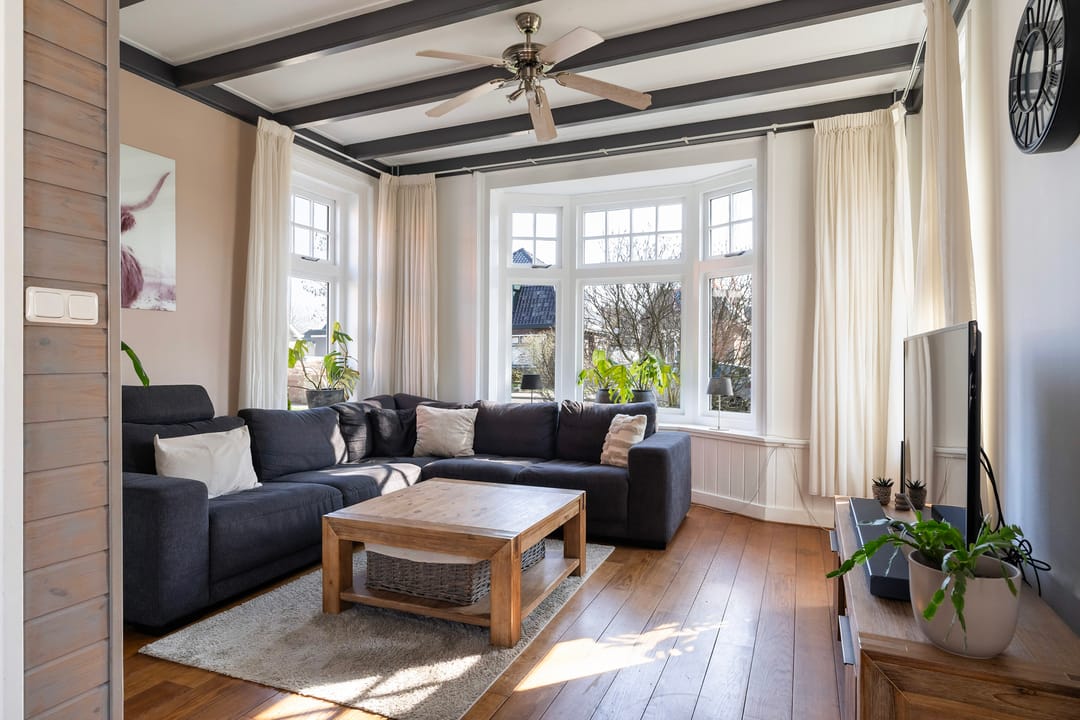 Foto 2 van Haedstrjitte 68