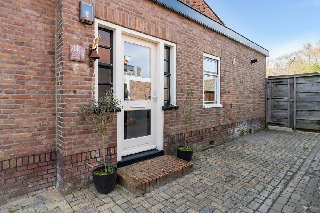 Foto 11 van Haedstrjitte 68