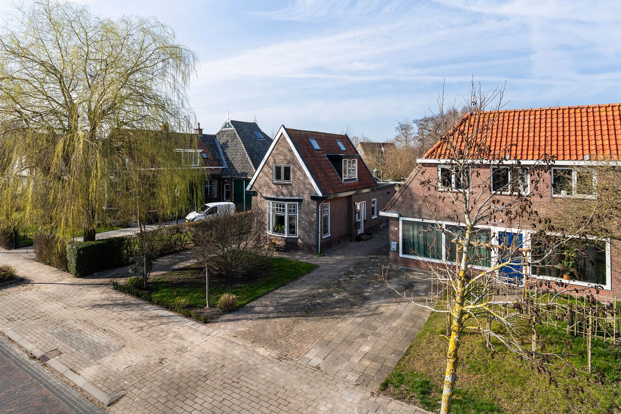 Foto 9 van Haedstrjitte 68